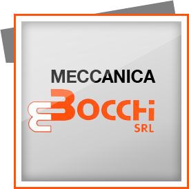 MECCANICA BOCCHI SRL